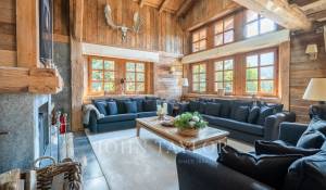 Prodej Chalet Megève