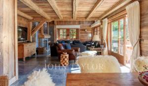 Prodej Chalet Megève