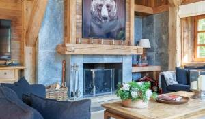 Prodej Chalet Megève