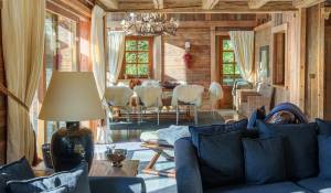 Prodej Chalet Megève