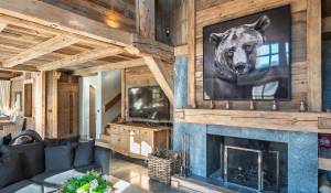 Prodej Chalet Megève