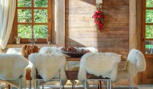 Prodej Chalet Megève
