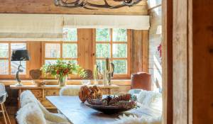 Prodej Chalet Megève