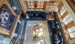 Prodej Chalet Megève