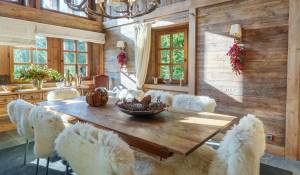 Prodej Chalet Megève
