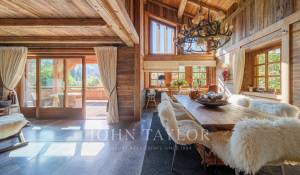 Prodej Chalet Megève