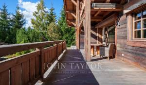 Prodej Chalet Megève