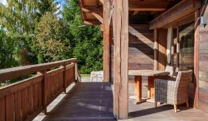 Prodej Chalet Megève