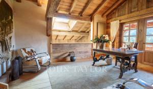 Prodej Chalet Megève