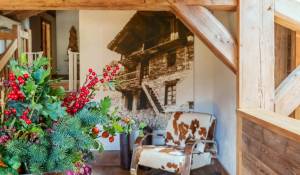 Prodej Chalet Megève
