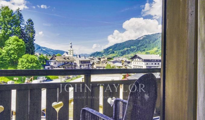 Prodej Chalet Megève