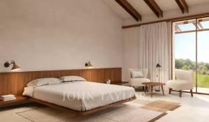 Prodej Chalet Moraira