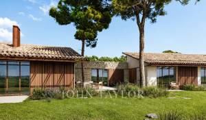 Prodej Chalet Moraira