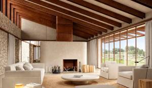 Prodej Chalet Moraira