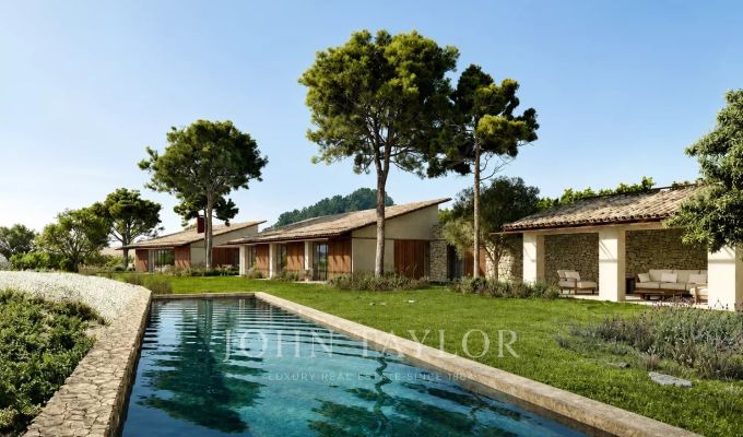 Prodej Chalet Moraira