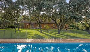 Prodej Chalet Pozuelo de Alarcón