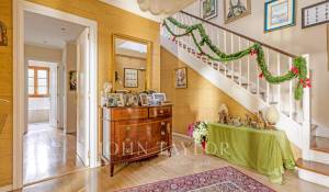 Prodej Chalet Pozuelo de Alarcón