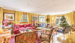 Prodej Chalet Pozuelo de Alarcón