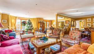 Prodej Chalet Pozuelo de Alarcón