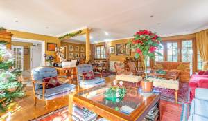 Prodej Chalet Pozuelo de Alarcón