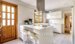 Prodej Chalet Pozuelo de Alarcón