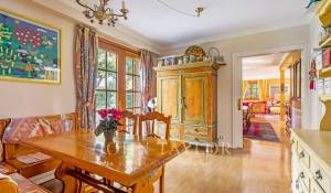 Prodej Chalet Pozuelo de Alarcón