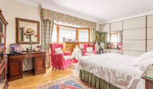 Prodej Chalet Pozuelo de Alarcón