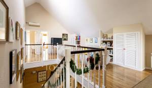 Prodej Chalet Pozuelo de Alarcón