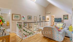 Prodej Chalet Pozuelo de Alarcón