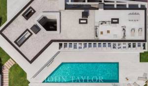 Prodej Chalet Pozuelo de Alarcón