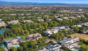 Prodej Chalet Pozuelo de Alarcón