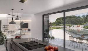 Prodej Chalet Pozuelo de Alarcón