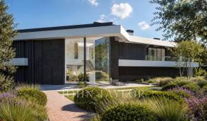 Prodej Chalet Pozuelo de Alarcón