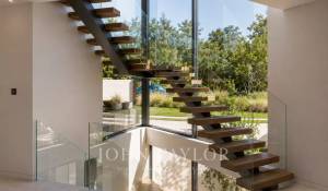 Prodej Chalet Pozuelo de Alarcón