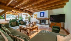 Prodej Chalet Pozuelo de Alarcón