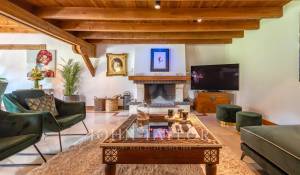 Prodej Chalet Pozuelo de Alarcón