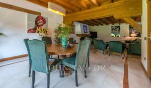 Prodej Chalet Pozuelo de Alarcón