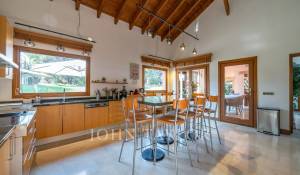Prodej Chalet Pozuelo de Alarcón