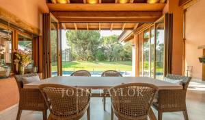 Prodej Chalet Pozuelo de Alarcón