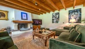 Prodej Chalet Pozuelo de Alarcón