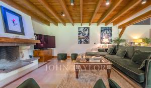 Prodej Chalet Pozuelo de Alarcón