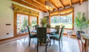 Prodej Chalet Pozuelo de Alarcón