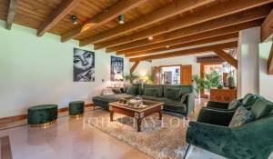Prodej Chalet Pozuelo de Alarcón