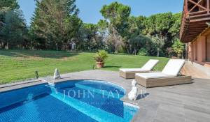 Prodej Chalet Pozuelo de Alarcón