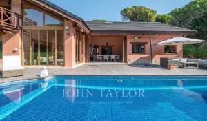 Prodej Chalet Pozuelo de Alarcón