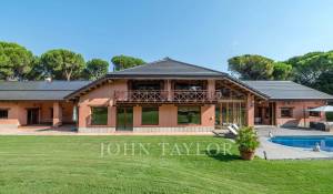 Prodej Chalet Pozuelo de Alarcón