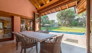 Prodej Chalet Pozuelo de Alarcón
