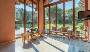 Prodej Chalet Pozuelo de Alarcón