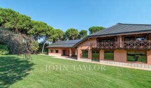 Prodej Chalet Pozuelo de Alarcón