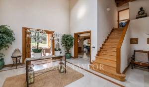 Prodej Chalet Pozuelo de Alarcón